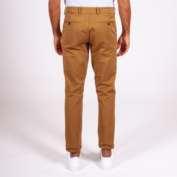 SOLD- Unis Gio- Vintage Khaki- size 30 - Picture 2 of 13